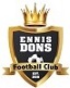 Ennis Dons A