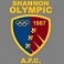 Shannon Olympic 