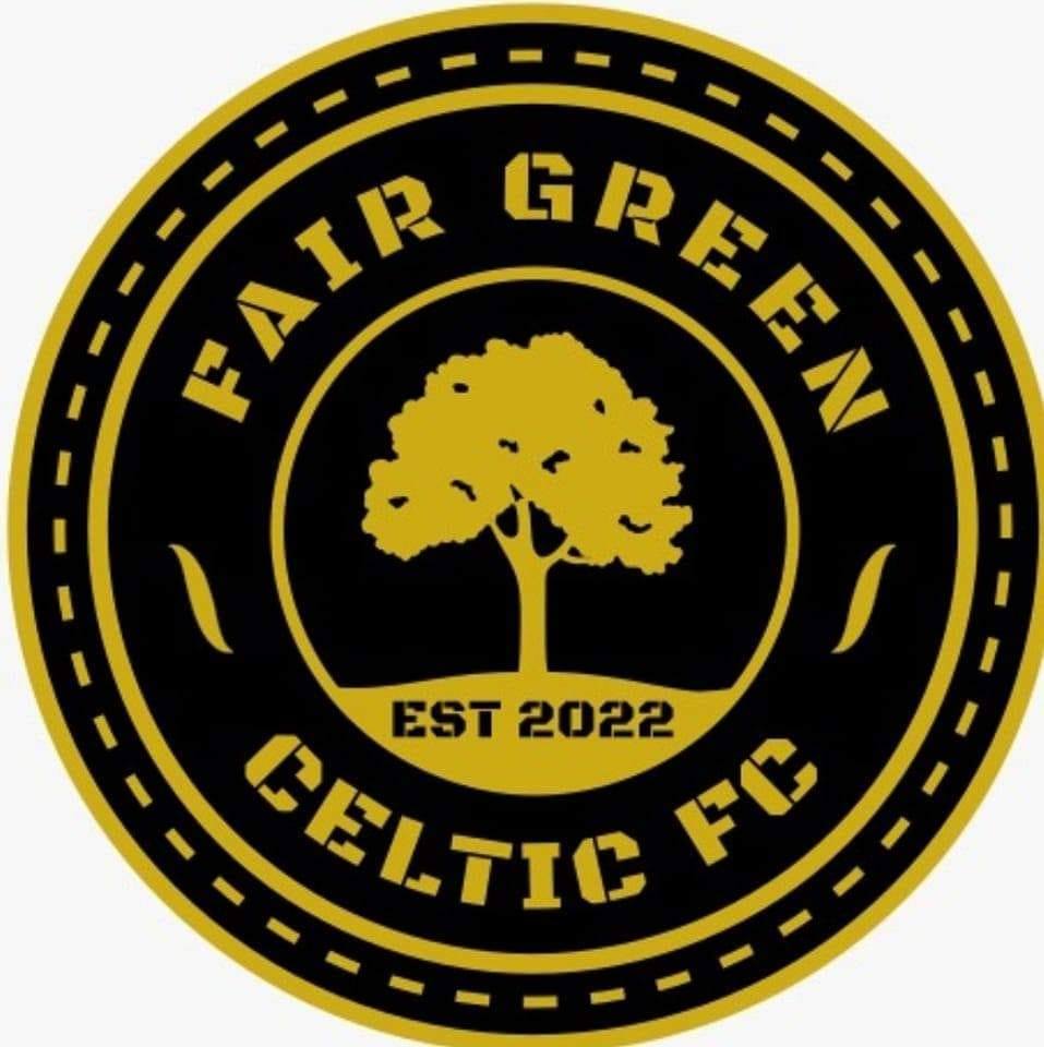 Fair Green Celtic 